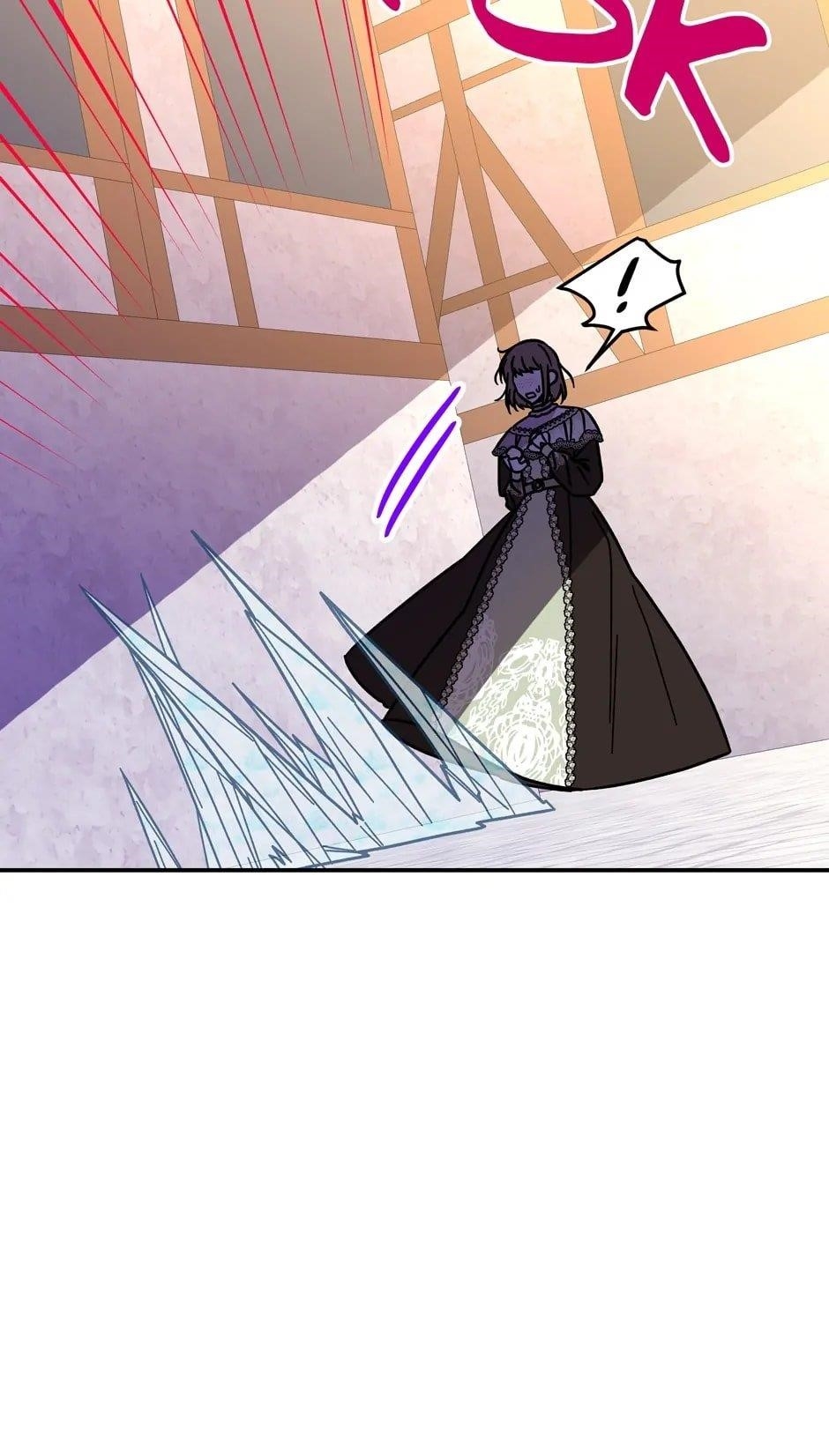 The Archmage’s Daughter Chapter 200 - Page 44
