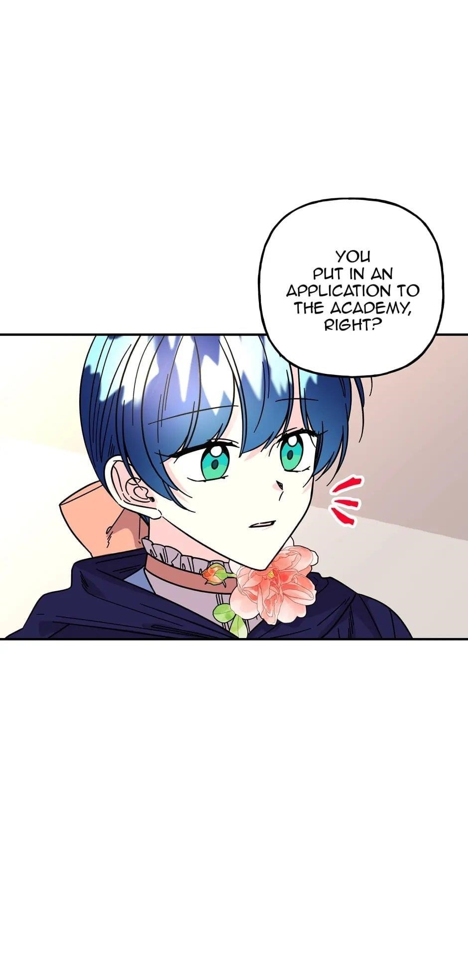 The Archmage’s Daughter Chapter 200 - Page 48