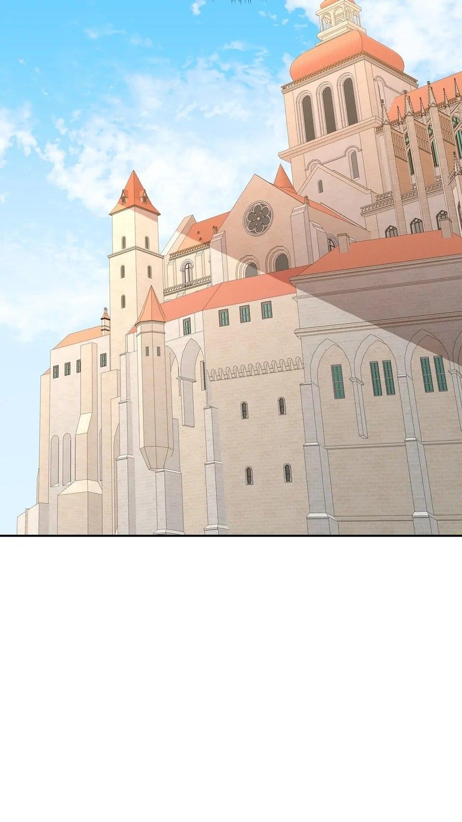 The Archmage’s Daughter Chapter 200 - Page 62