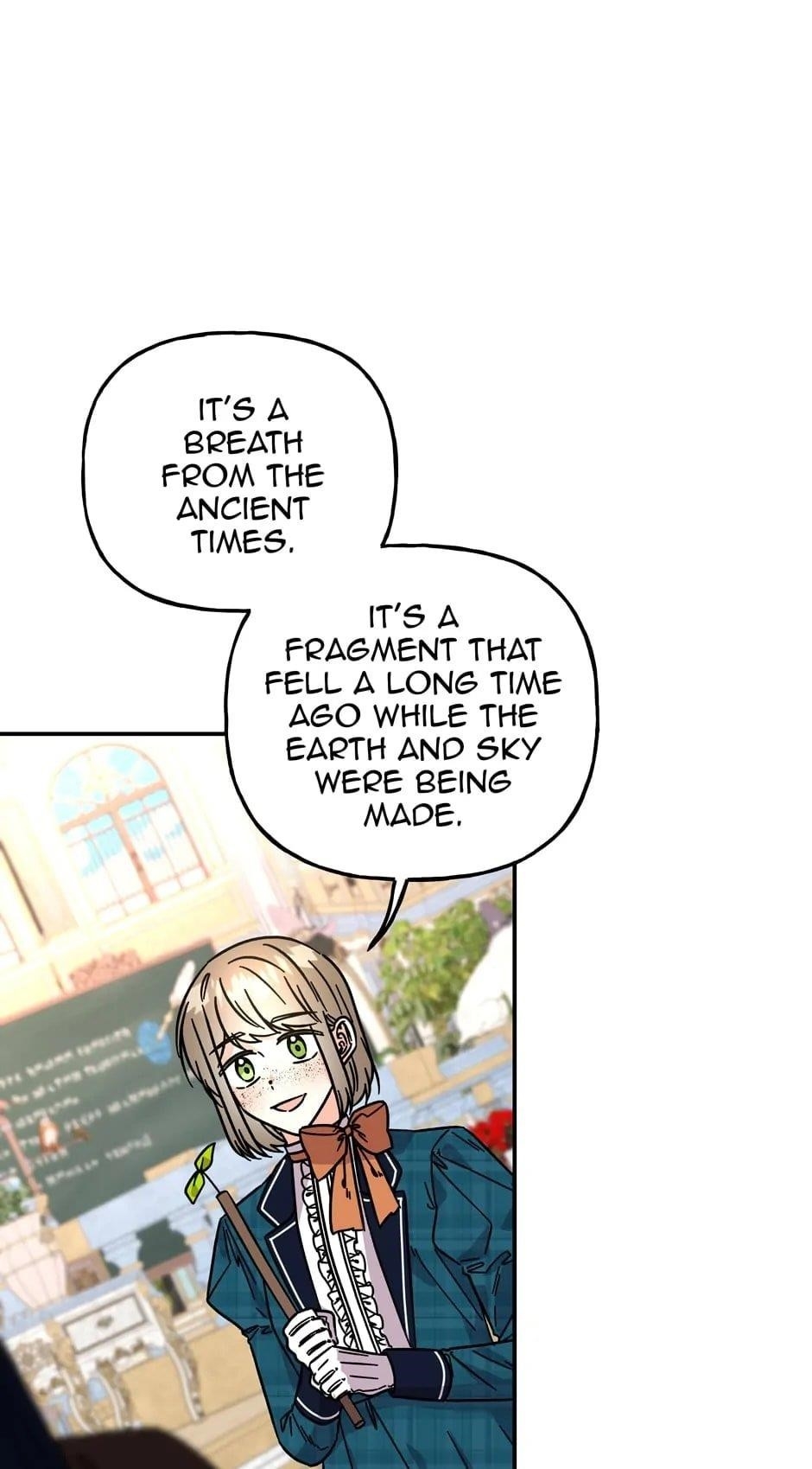 The Archmage’s Daughter Chapter 201 - Page 32