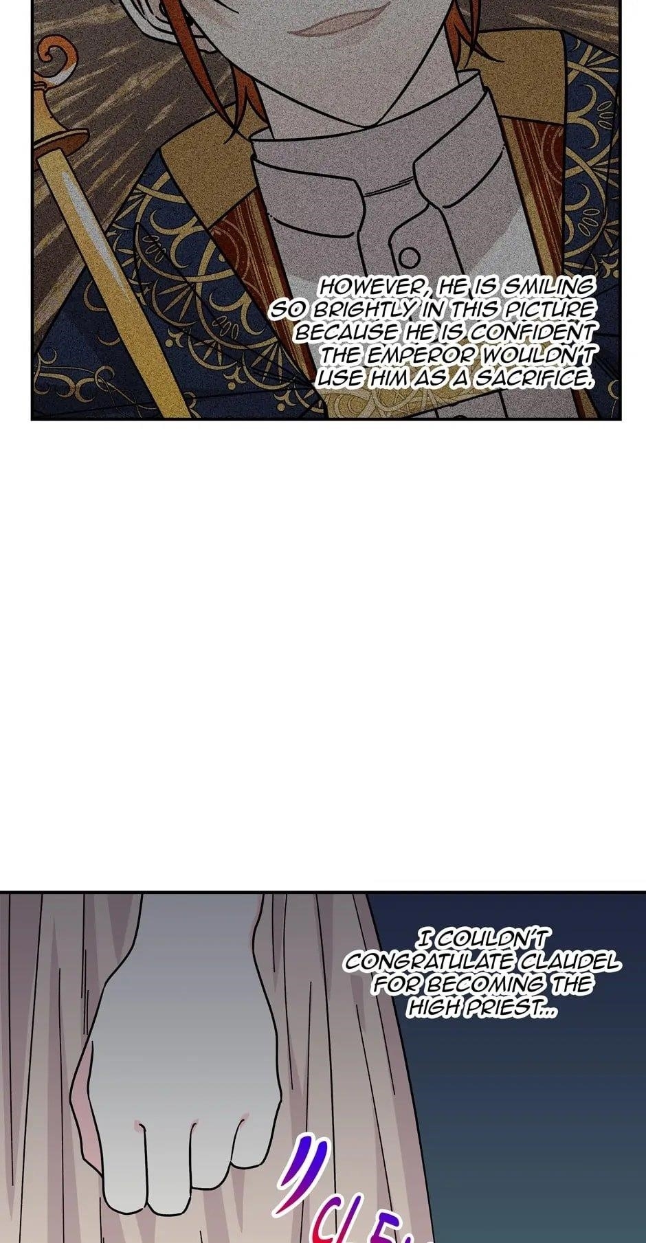 The Archmage’s Daughter Chapter 201 - Page 80