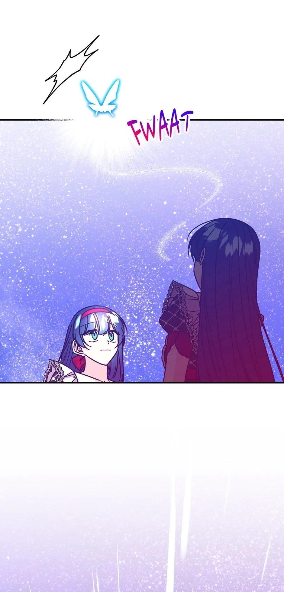 The Archmage’s Daughter Chapter 202 - Page 32