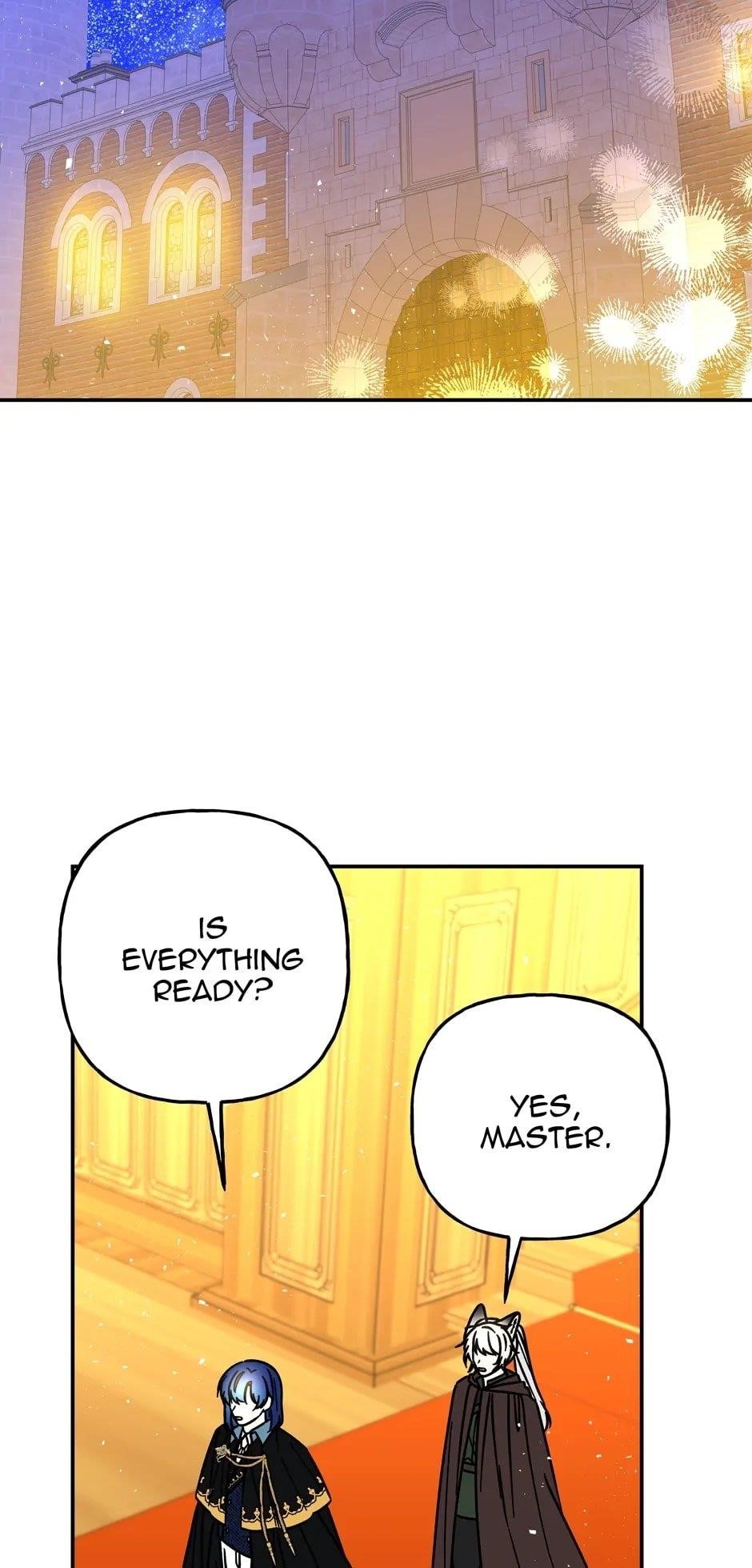 The Archmage’s Daughter Chapter 202 - Page 60