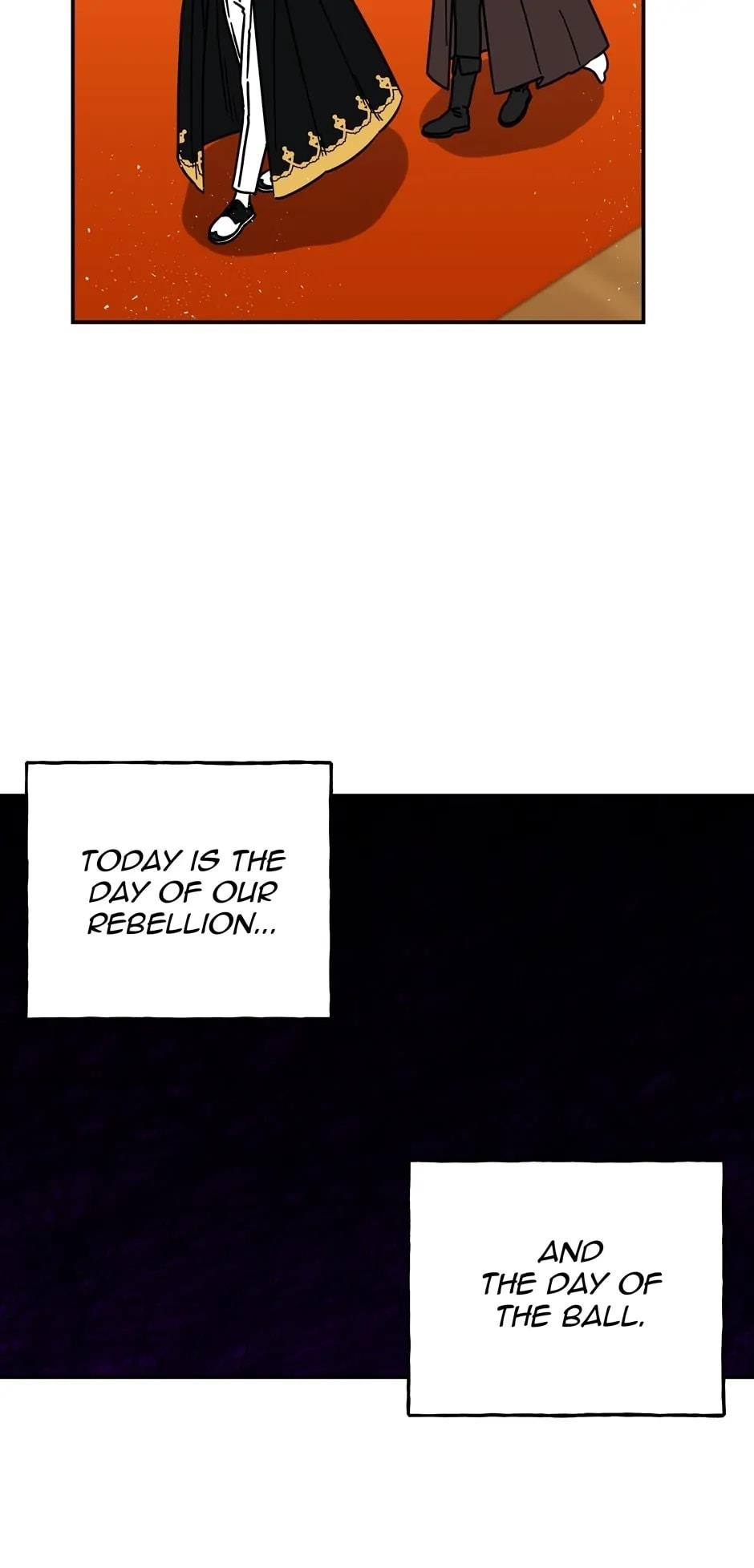 The Archmage’s Daughter Chapter 202 - Page 61