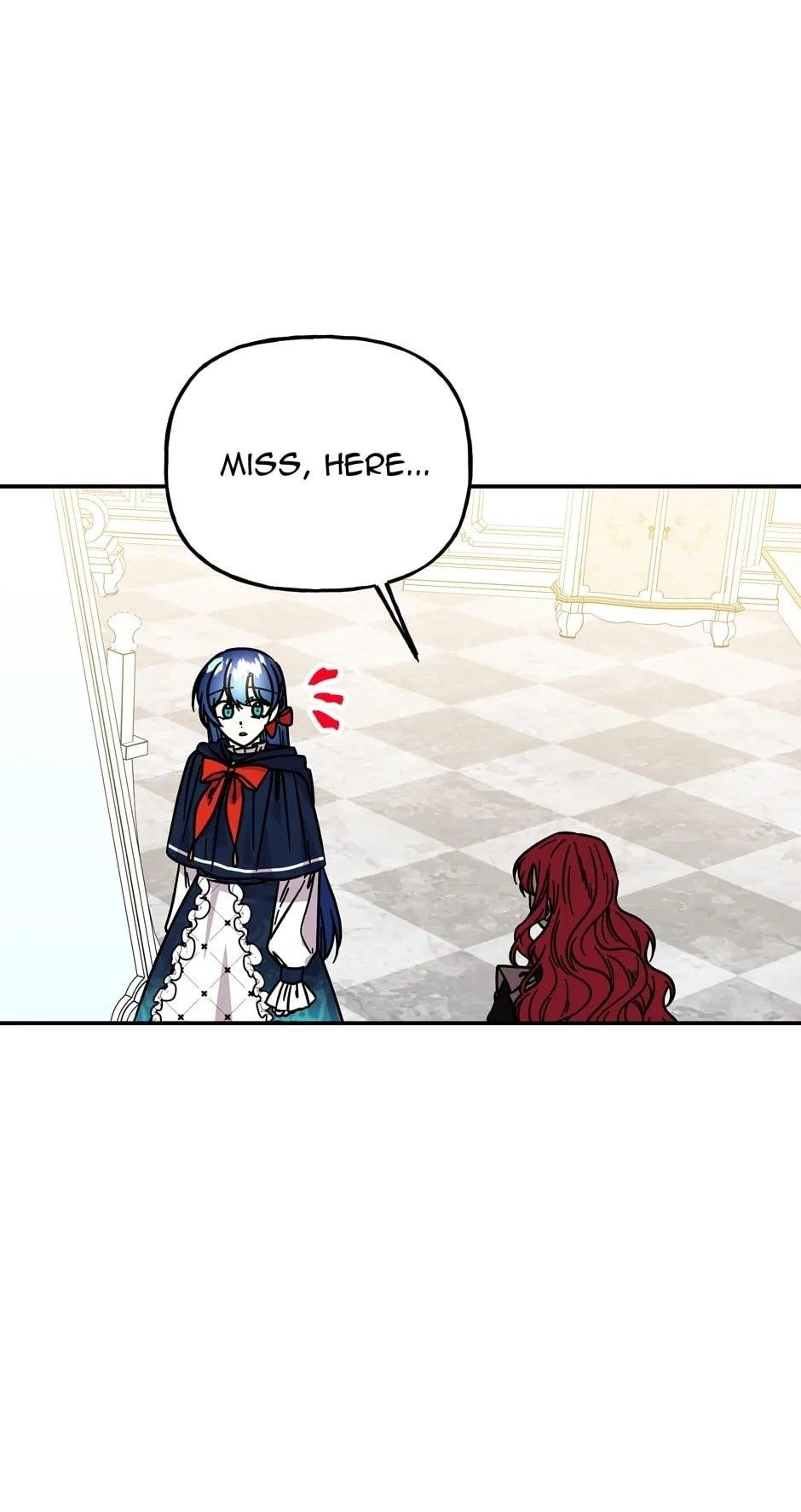 The Archmage’s Daughter Chapter 202 - Page 68