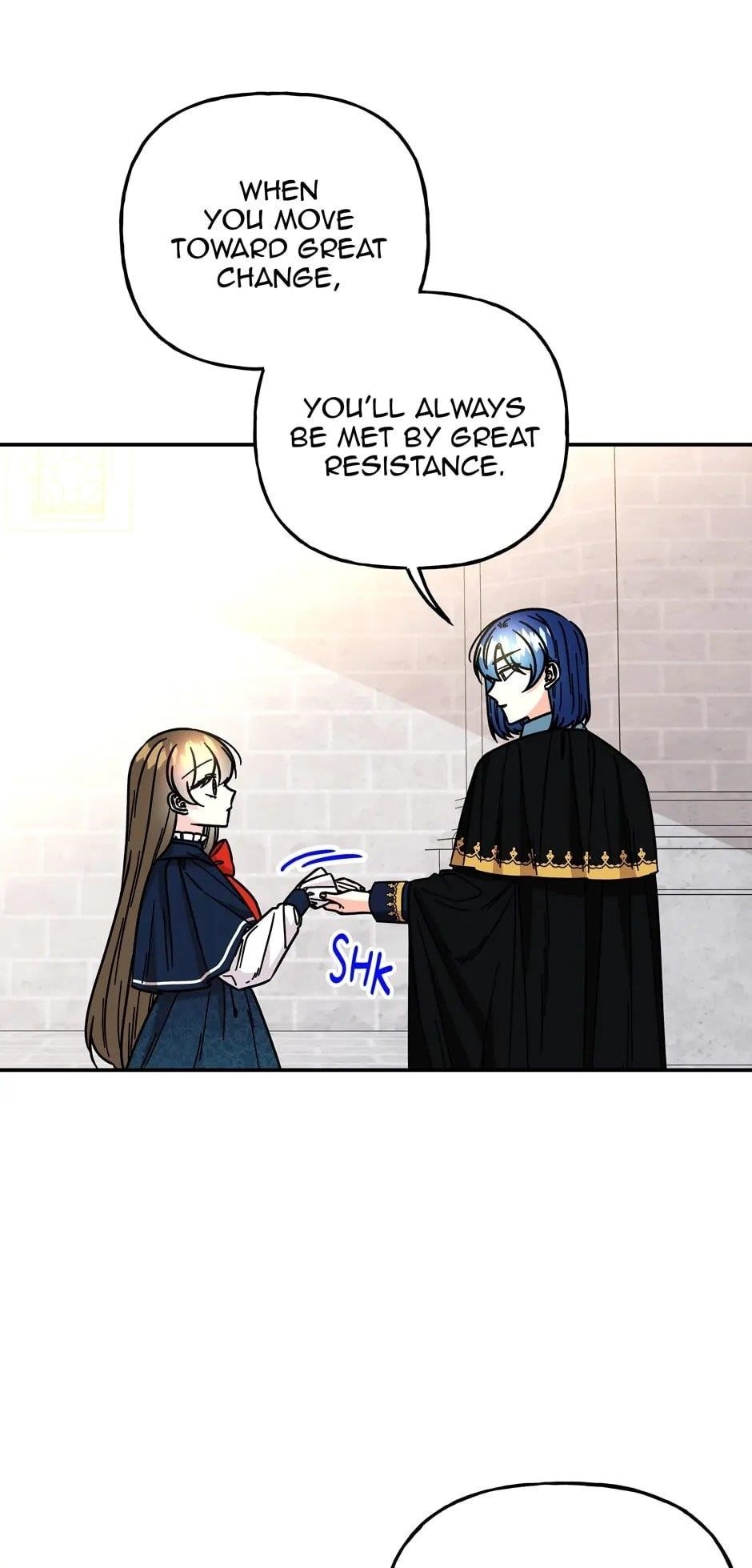 The Archmage’s Daughter Chapter 203 - Page 11