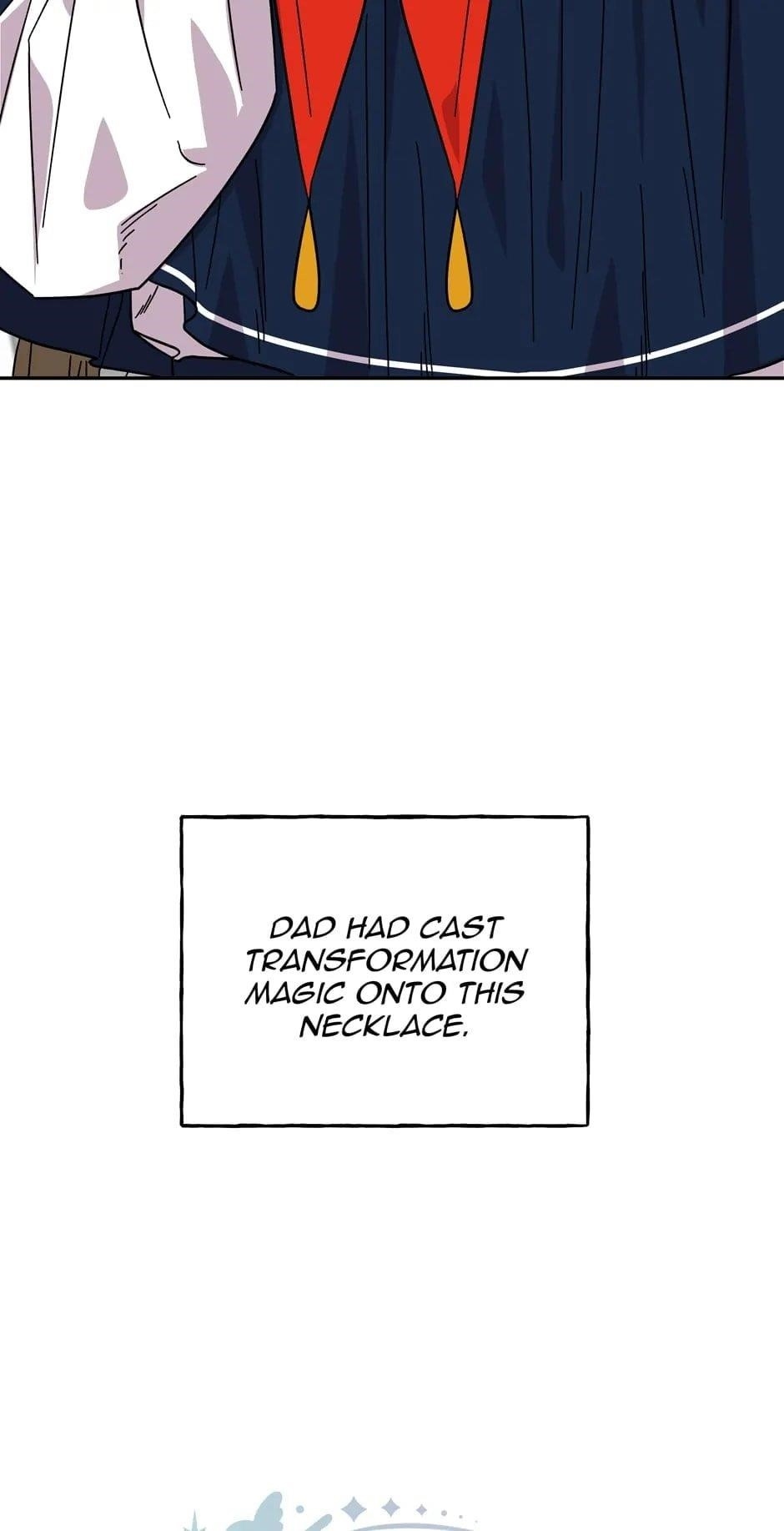 The Archmage’s Daughter Chapter 203 - Page 2