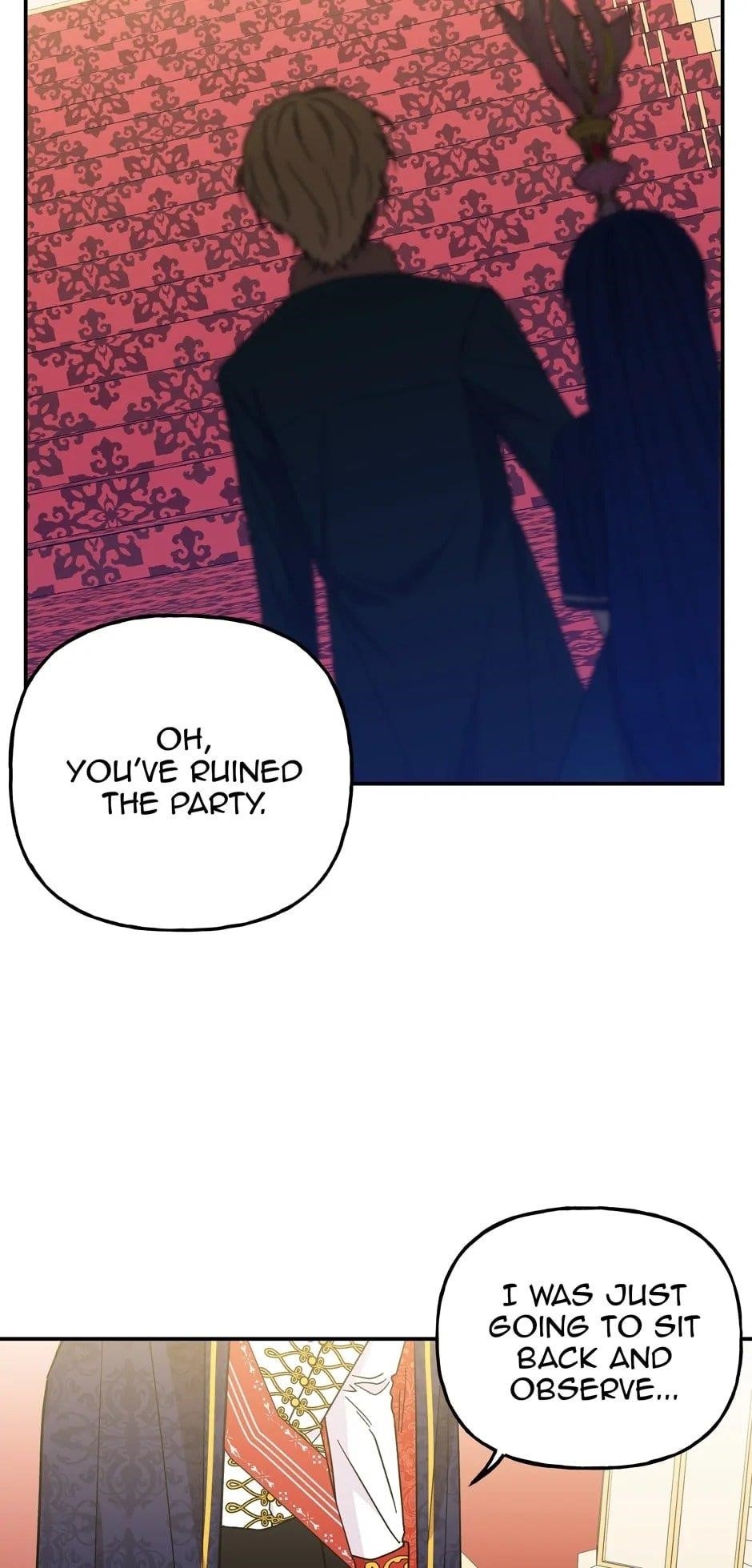 The Archmage’s Daughter Chapter 203 - Page 68