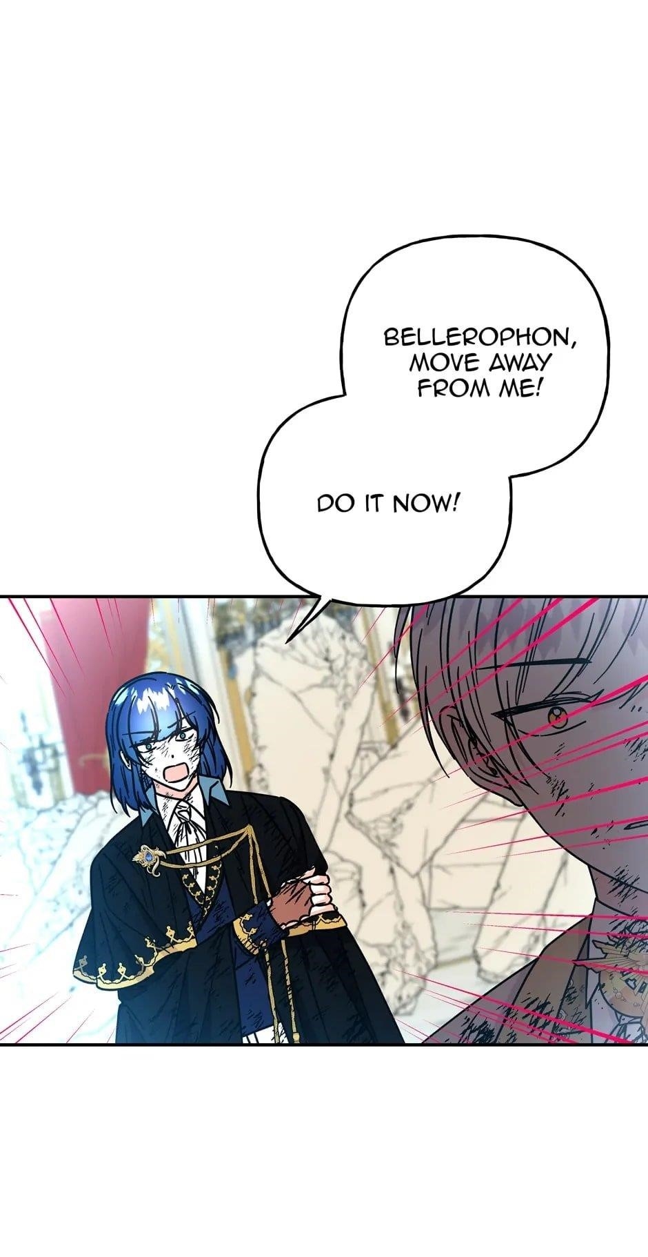 The Archmage’s Daughter Chapter 204 - Page 47