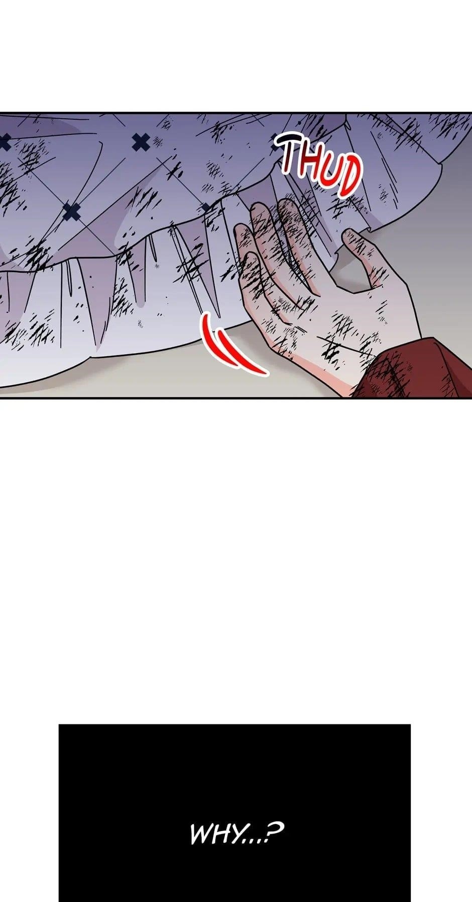 The Archmage’s Daughter Chapter 206 - Page 20