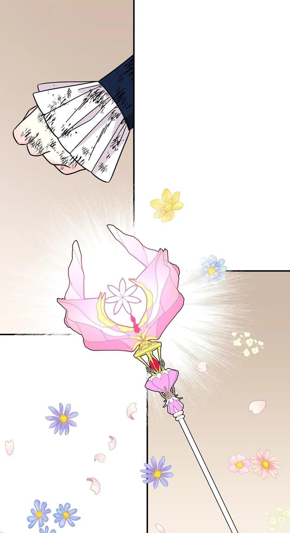 The Archmage’s Daughter Chapter 206 - Page 53