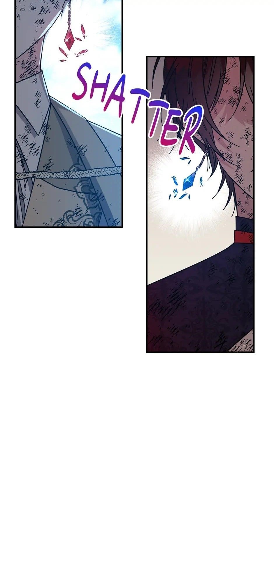 The Archmage’s Daughter Chapter 206 - Page 8