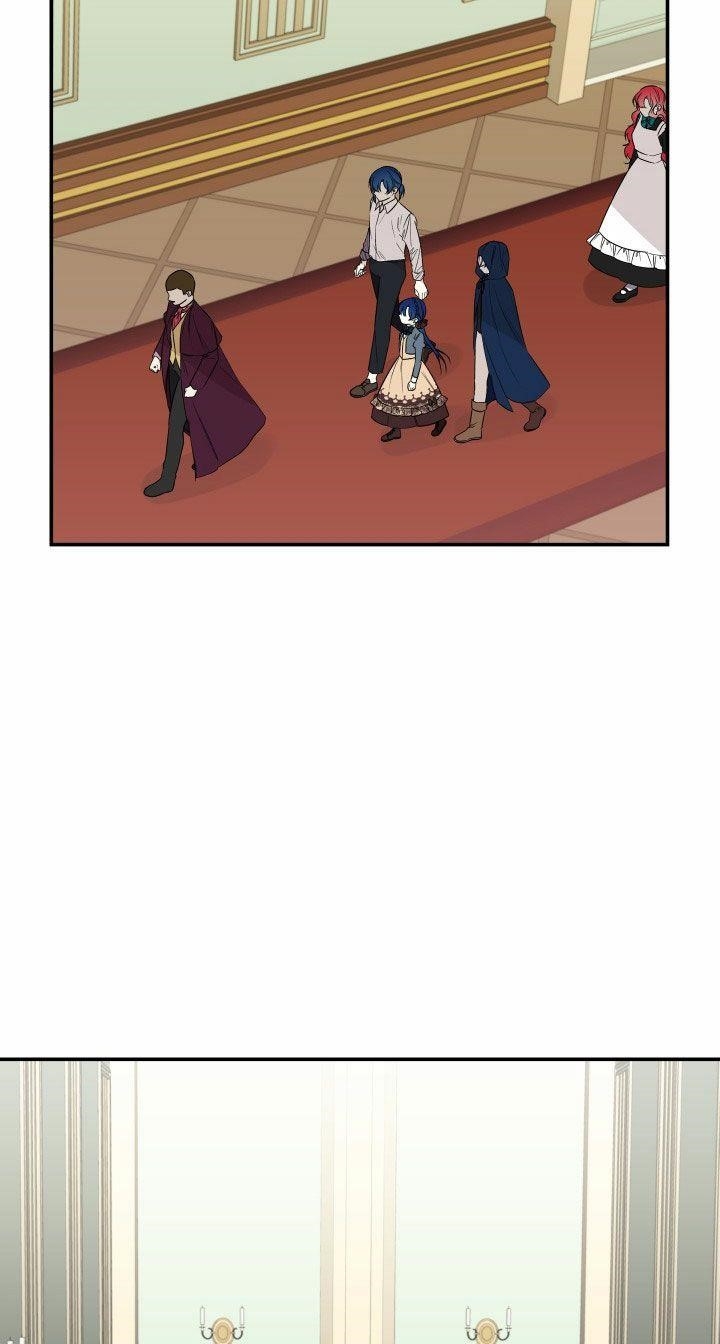 The Archmage’s Daughter Chapter 31 - Page 67