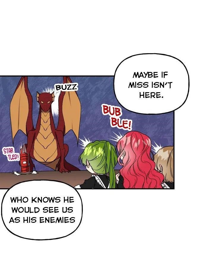 The Archmage’s Daughter Chapter 35 - Page 26