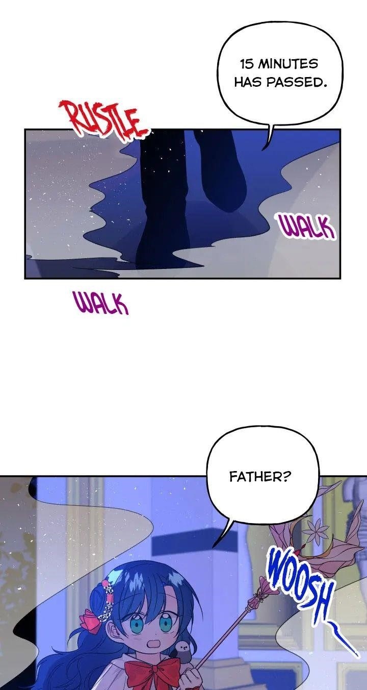 The Archmage’s Daughter Chapter 48 - Page 38