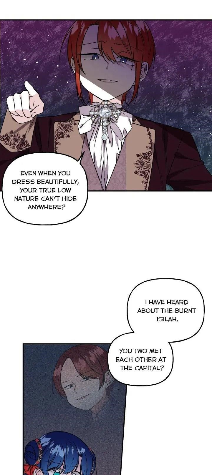 The Archmage’s Daughter Chapter 51 - Page 38