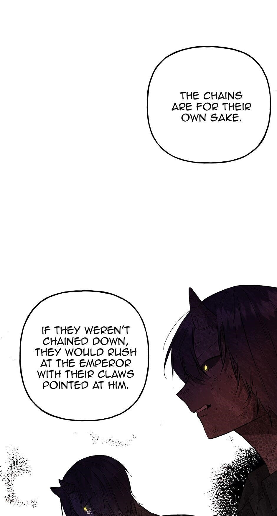 The Archmage’s Daughter Chapter 86 - Page 63