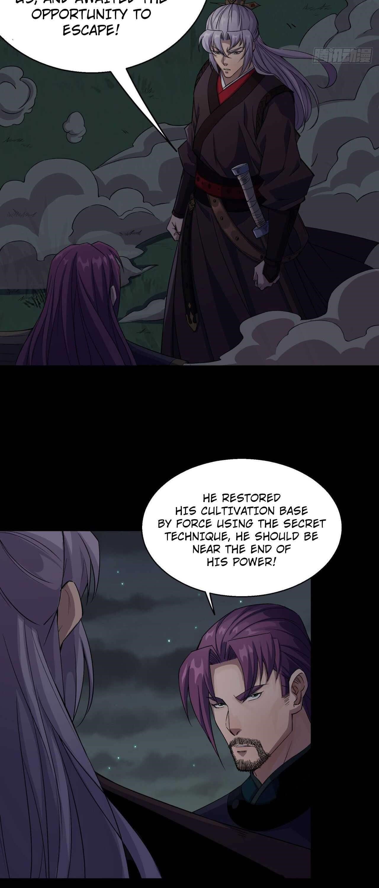 The Great Sage Chapter 19 - Page 7