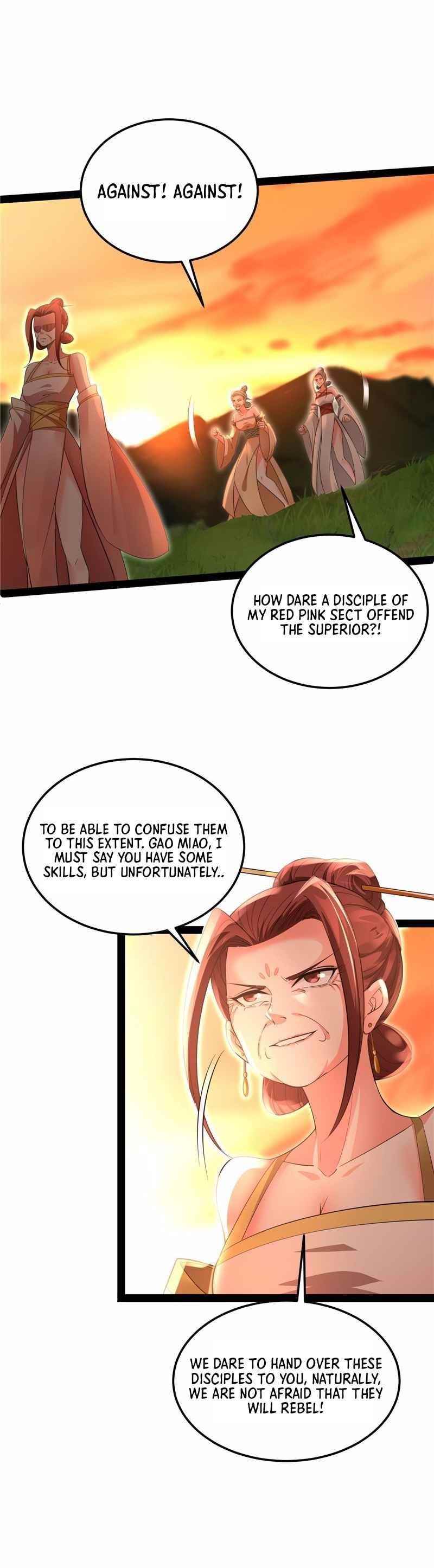 I Am the King Chapter 46 - Page 17