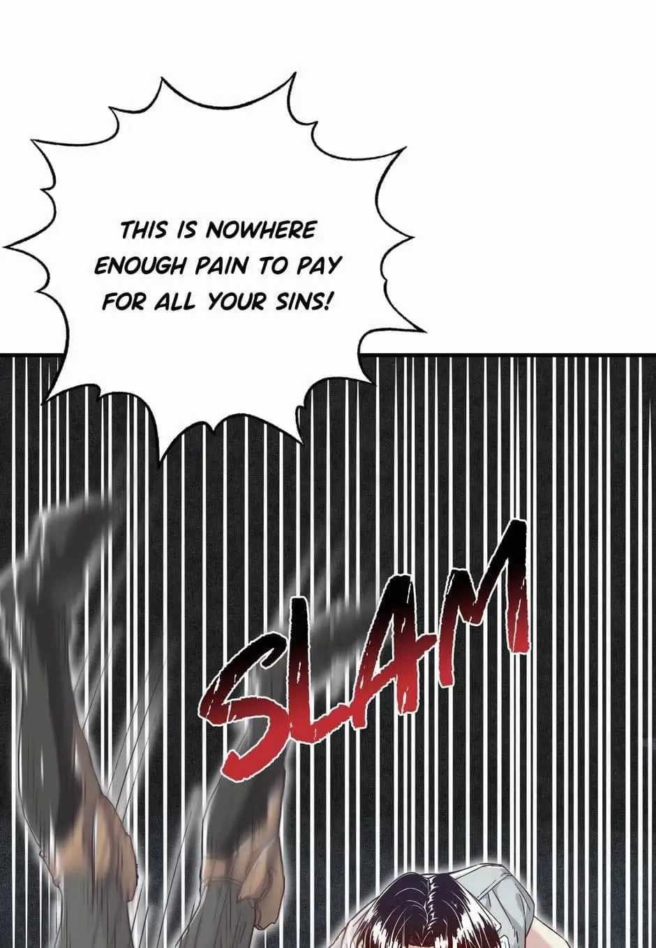 Try me again if you Dare! Chapter 26 - Page 43