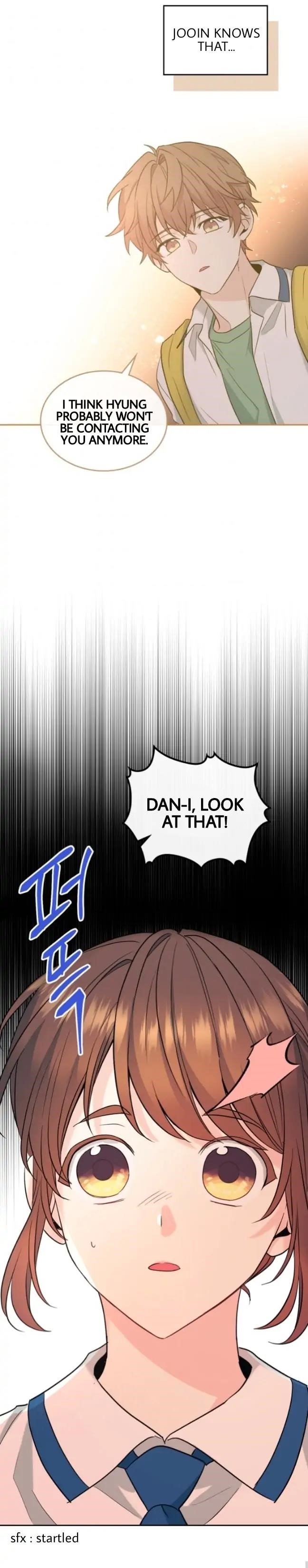 Inso’s Law Chapter 148 - Page 33