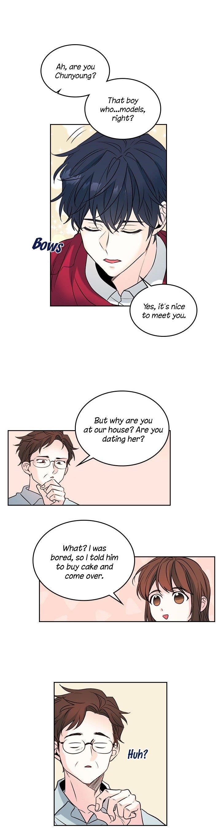 Inso’s Law Chapter 20 - Page 5