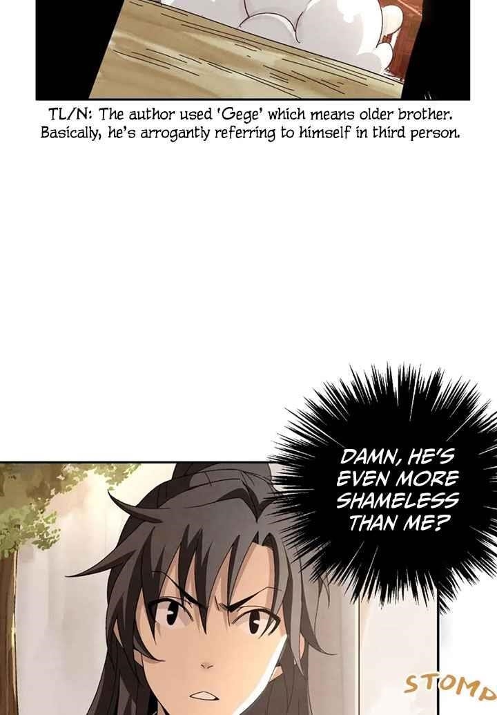 The Return of the Sect Leader Chapter 2 - Page 85