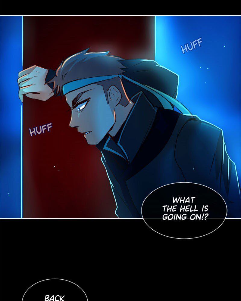 SubZero Chapter 13 - Page 33