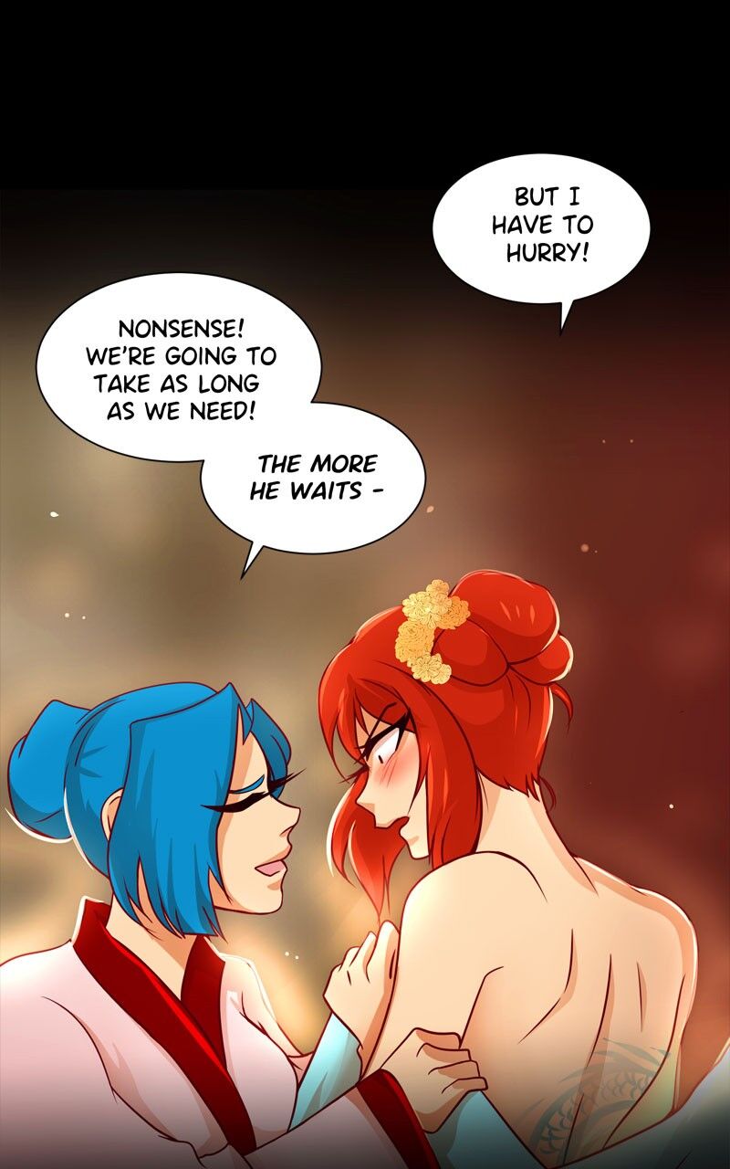 SubZero Chapter 21 - Page 24