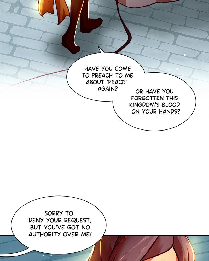 SubZero Chapter 35 - Page 39