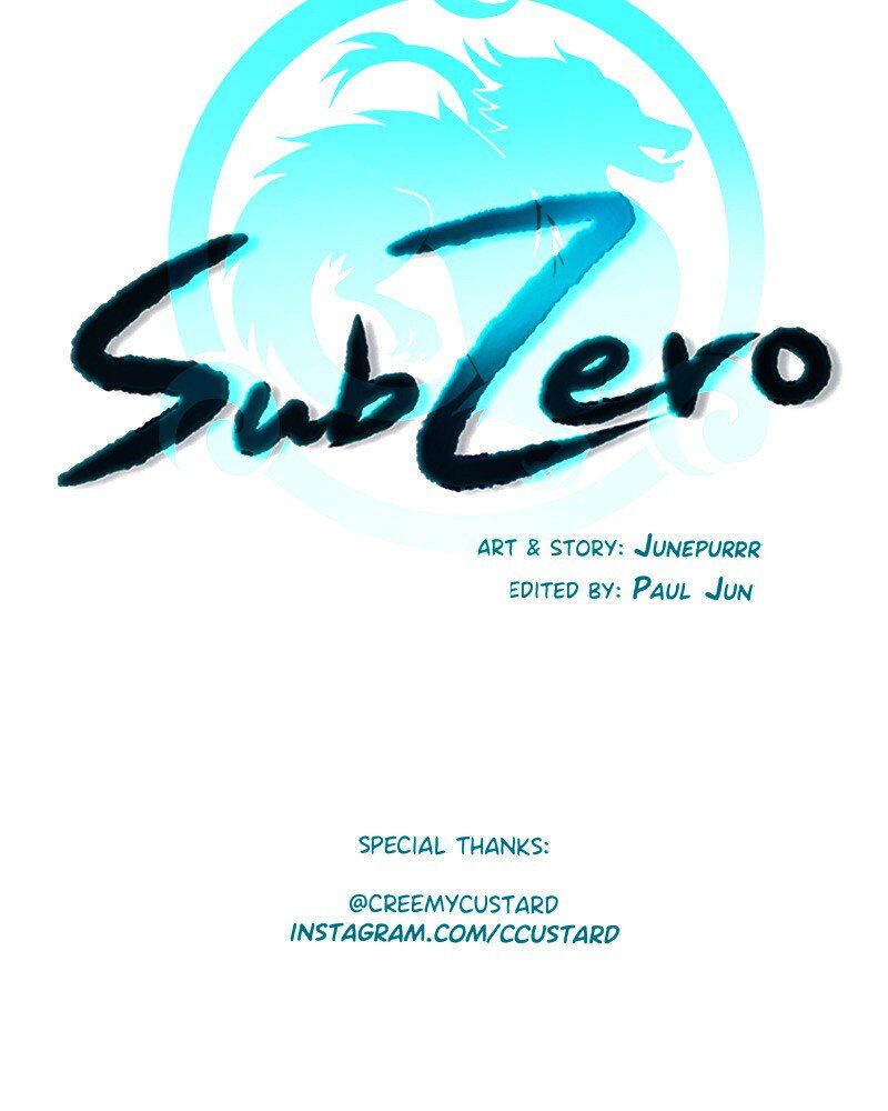 SubZero Chapter 39 - Page 115