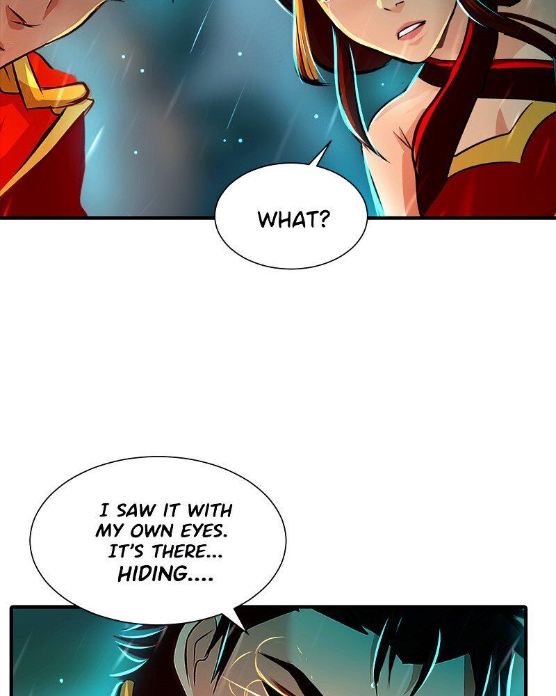 SubZero Chapter 43 - Page 39