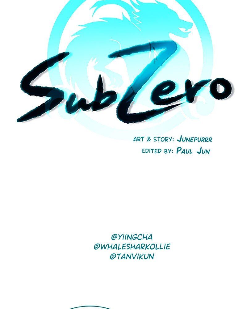 SubZero Chapter 69 - Page 107