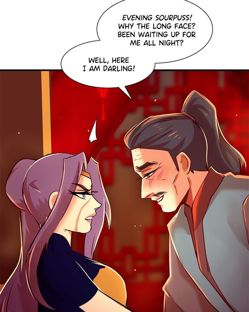 SubZero Chapter 69 - Page 26