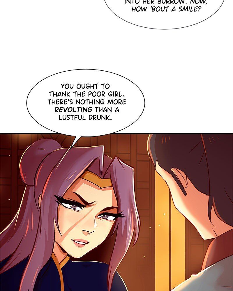 SubZero Chapter 69 - Page 28