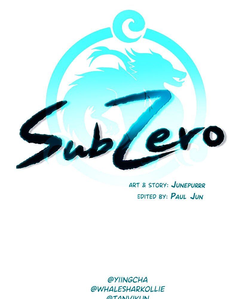 SubZero Chapter 70 - Page 103