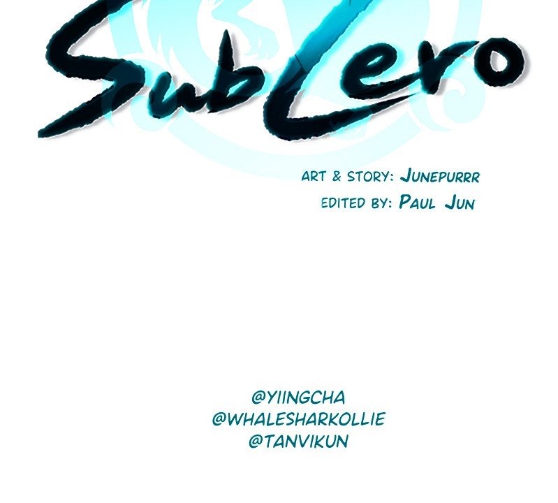 SubZero Chapter 72 - Page 100