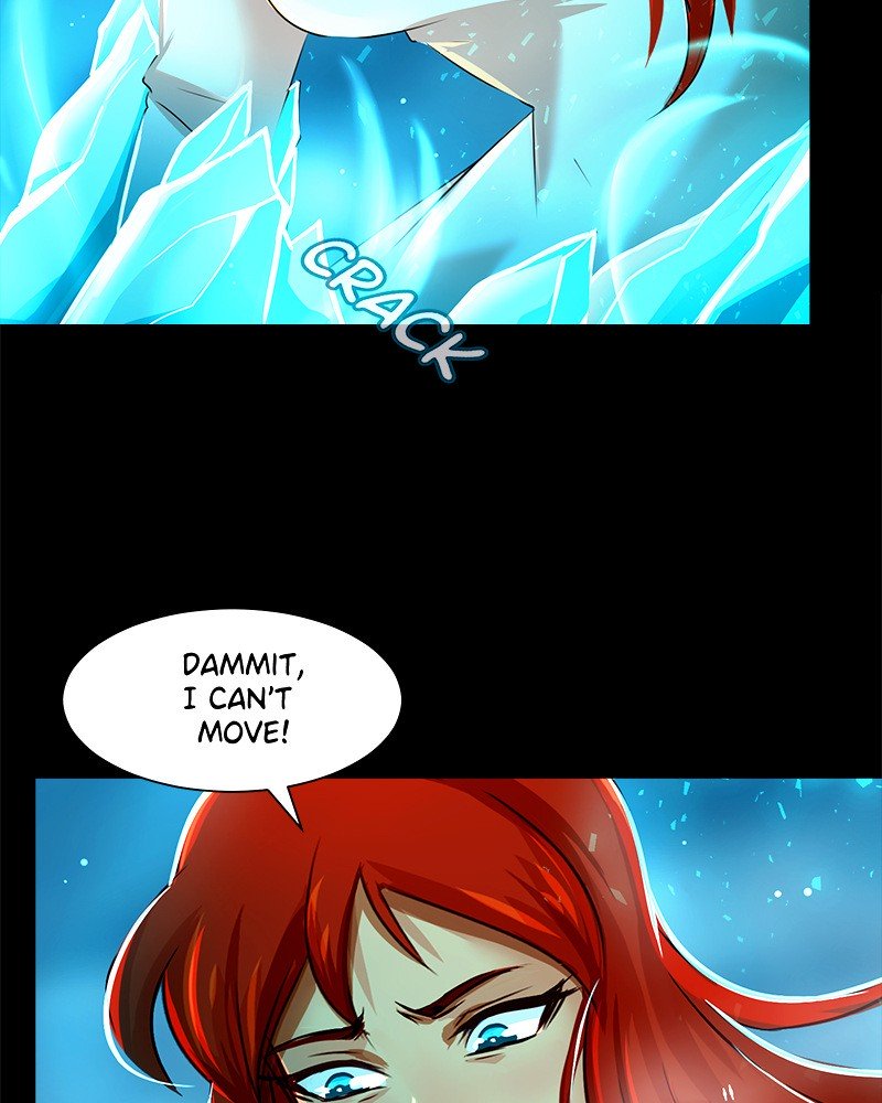 SubZero Chapter 78 - Page 21