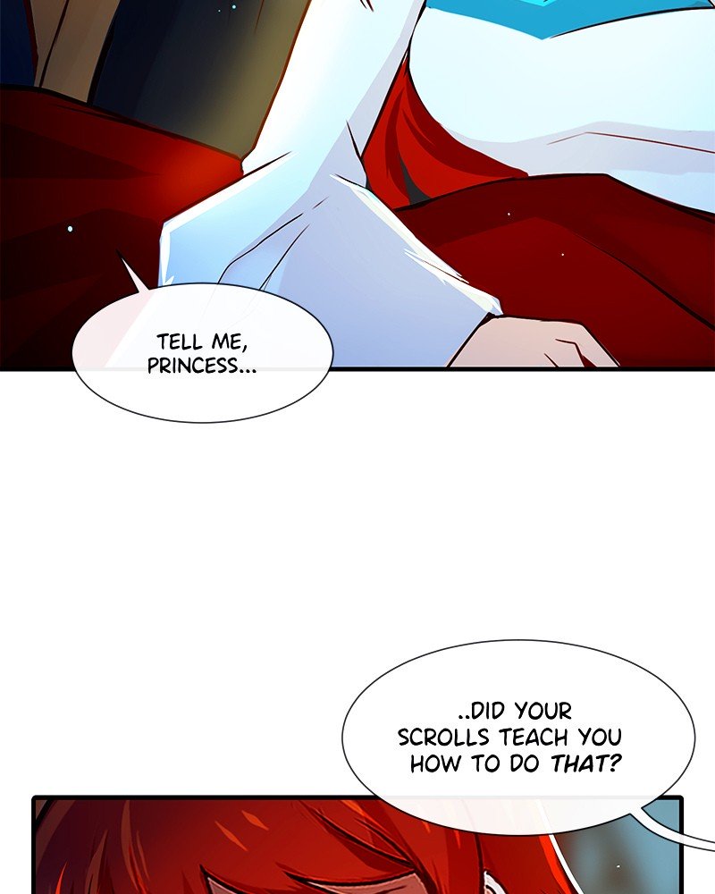 SubZero Chapter 78 - Page 85