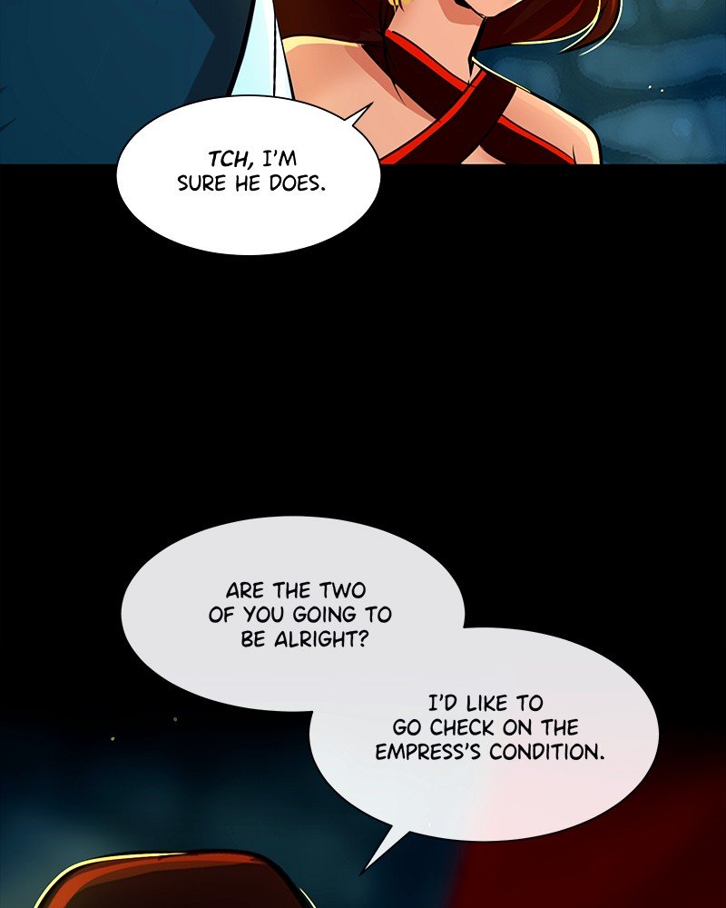 SubZero Chapter 81 - Page 29