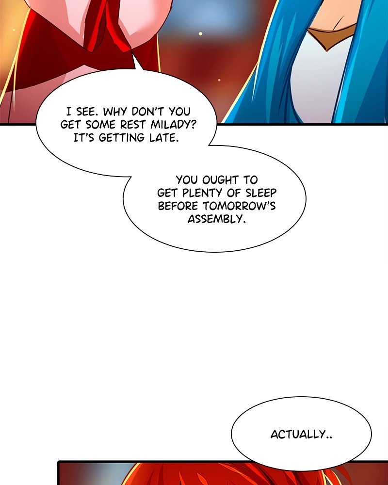 SubZero Chapter 83 - Page 14