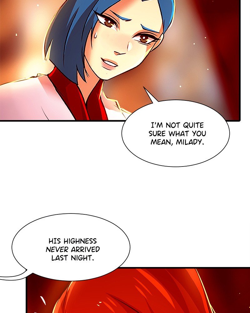 SubZero Chapter 84 - Page 22