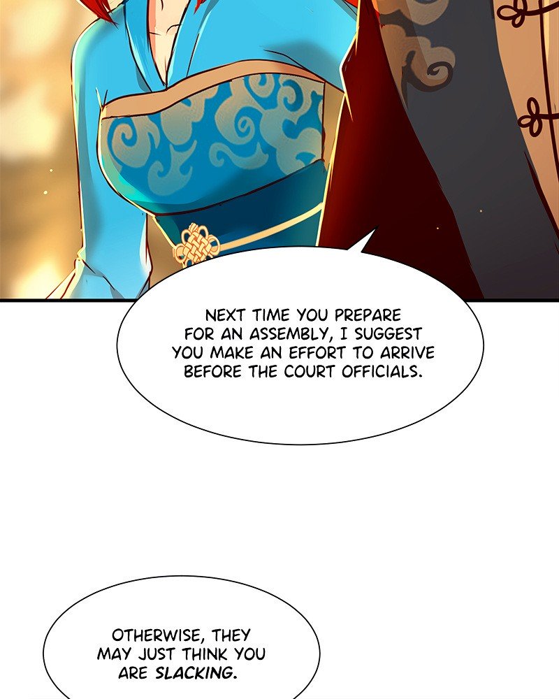 SubZero Chapter 84 - Page 38