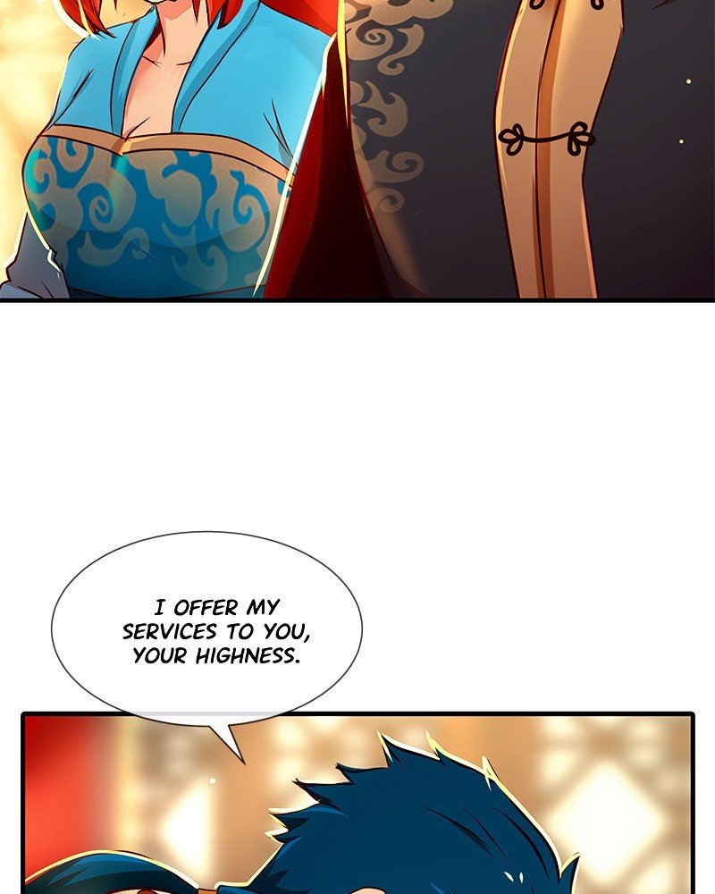 SubZero Chapter 84 - Page 72