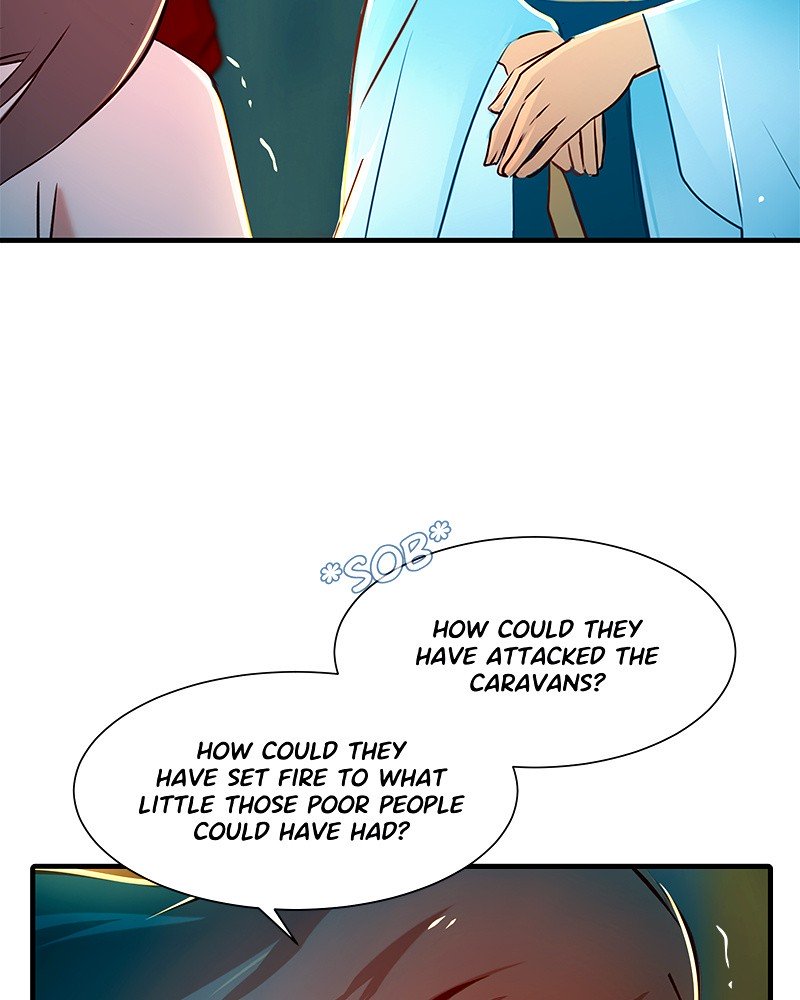 SubZero Chapter 85 - Page 33