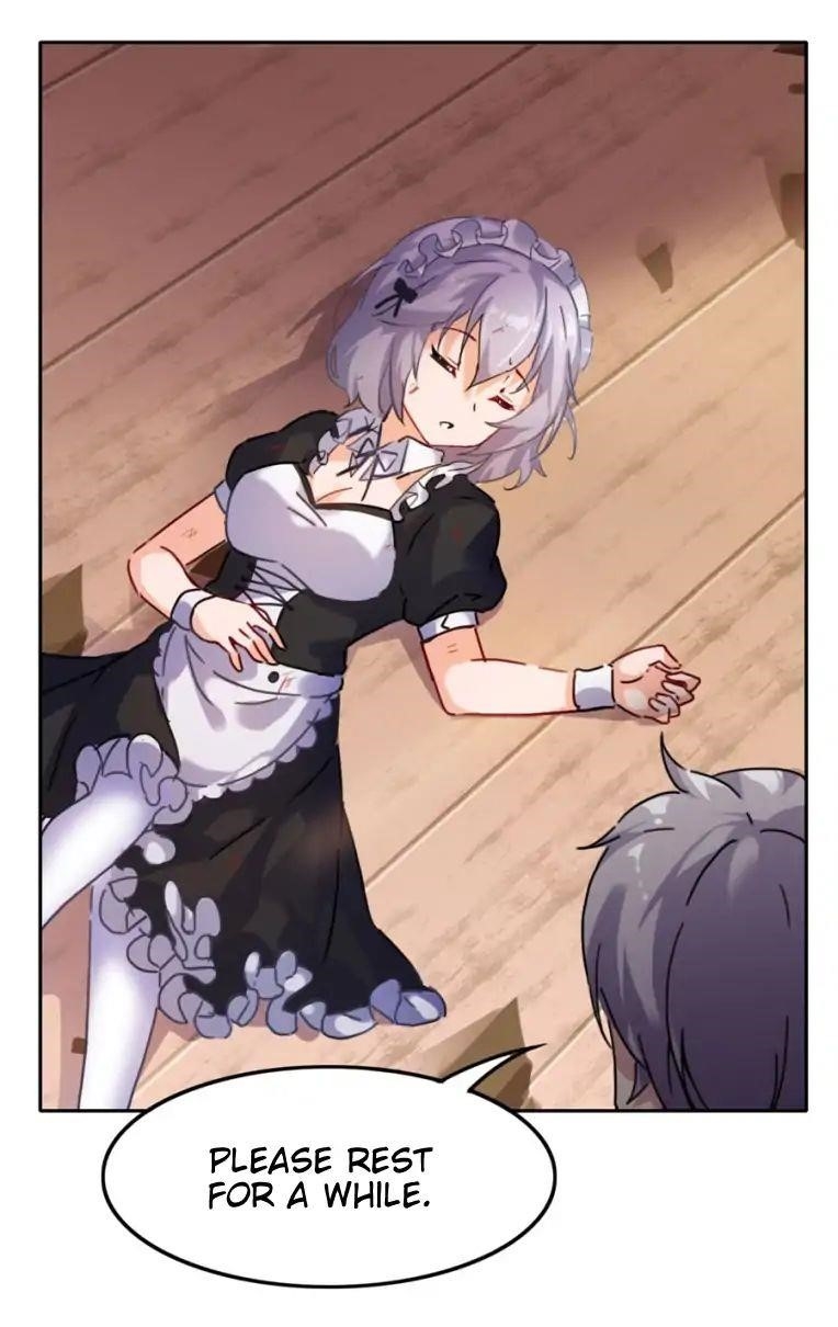 I Picked Up A Demon Lord As A Maid Chapter 1 - Page 36