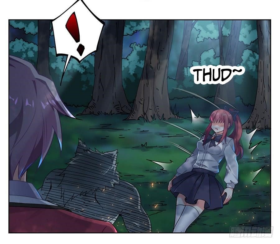 I Picked Up A Demon Lord As A Maid Chapter 10 - Page 22