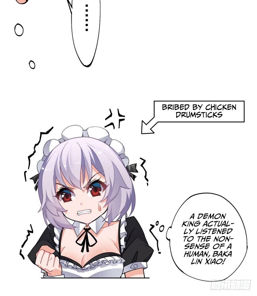 I Picked Up A Demon Lord As A Maid Chapter 11 - Page 3