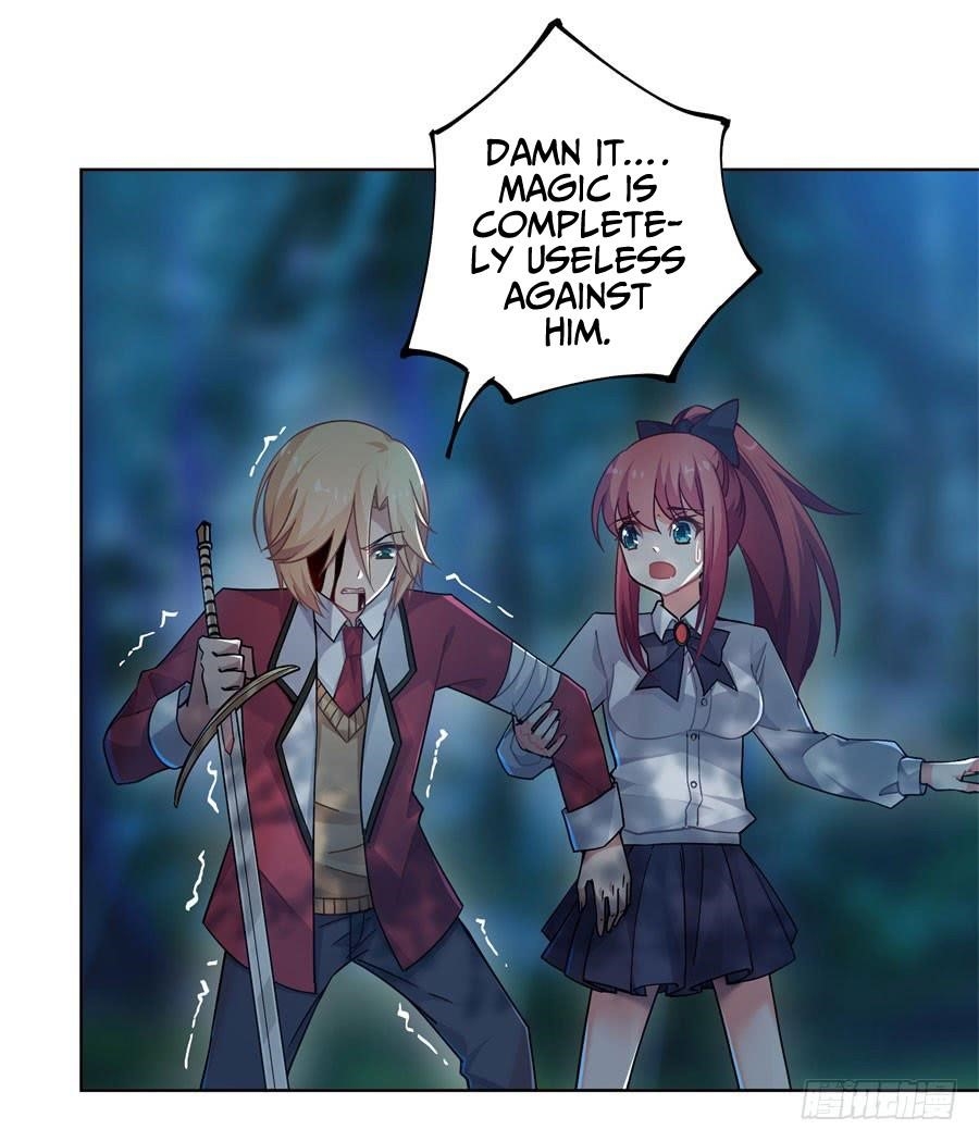 I Picked Up A Demon Lord As A Maid Chapter 11 - Page 37