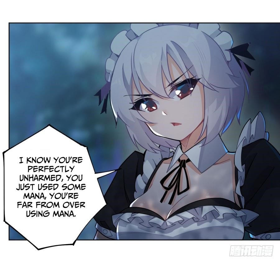 I Picked Up A Demon Lord As A Maid Chapter 12 - Page 19